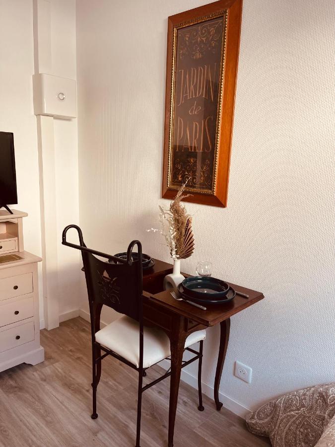 Les Suites Du 119 Ванн Экстерьер фото